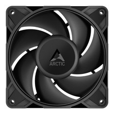 Arctic P12 120mm PRO High Static Pressure Case Fans - PWM, ARGB, Multi-Pack