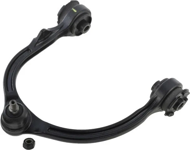 Brazos de control superiores de suspensión delantera bujes de barra estabilizadora para Chrysler 300 2011-2022 Foto 3 de 4