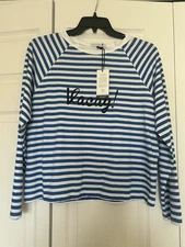 Women’s South Parade Vacay! Top Size Medium Brand New With Tags