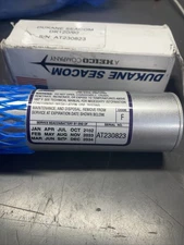 DUKANE SEACOM DK120/90  Underwater Acoustic Beacon