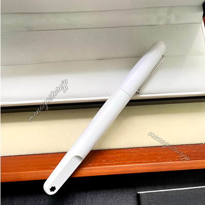 RARE Montblanc Rollerball Pen VIP New With Box - Montblanc M by Marc Newson
