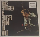 New ListingBruce Springsteen - As Requested Around The World 1981 LP Columbia Promo - VG+