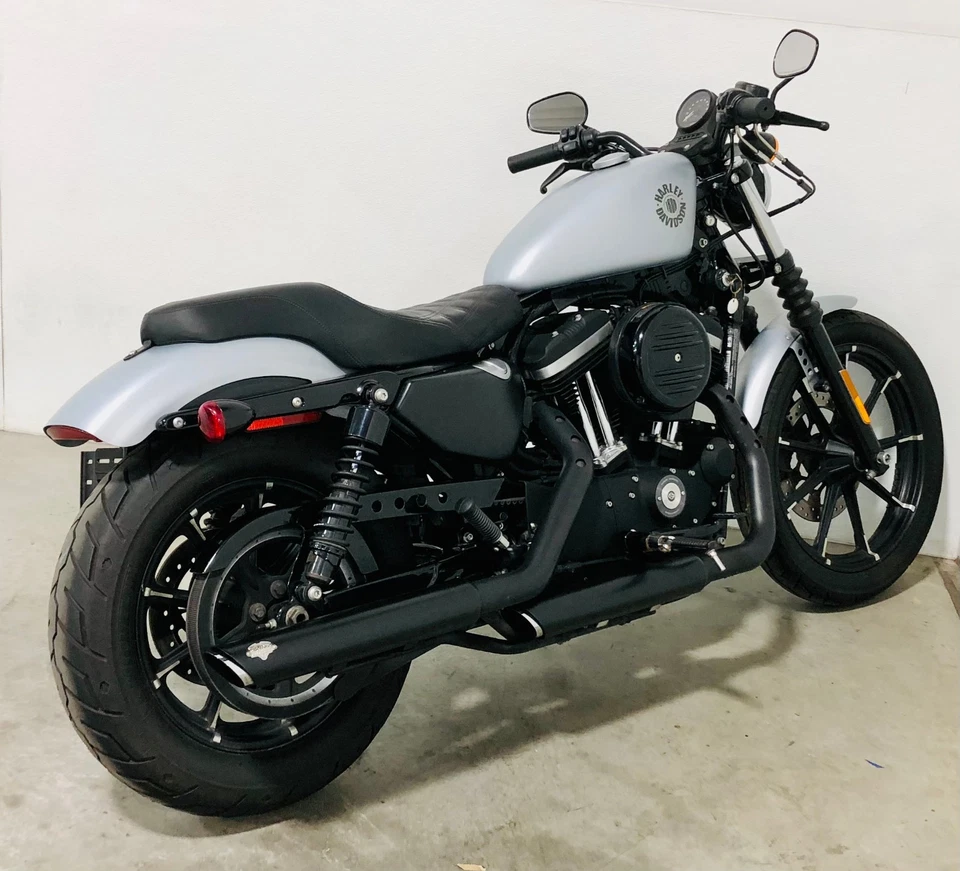 2020 Harley-Davidson Sportster  - Image 3 of 4