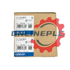 1PC Omron CJ1W-MD263 PLC Module CJ1WMD263 New In Box