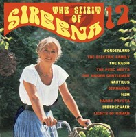 Various Artists, Various: Various Artists - The Spirit Of Sireena Vol.17 - -