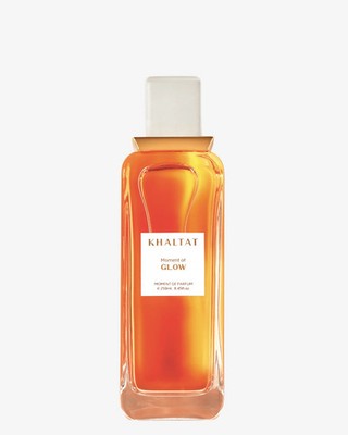 Moment of Glow by Khaltat Blends of Love 250 ml Spray ORIGINAL SEALED