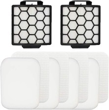 ZU60 ZU62 Vacuum Filter for Shark ZU62C NV150 NV151 NV255 Upright Vacuum US