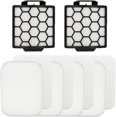 ZU60 ZU62 Vacuum Filter for Shark ZU62C NV150 NV151 NV255 Upright Vacuum US