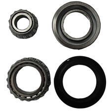 Mfs3845 Wheel Bearing Kit - Fits Massey Ferguson 135 150 165 175 180 230 