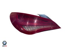 MERCEDES CLA C117 REAR TAIL LIGHT LEFT PASSENGER SIDE  A1179062500