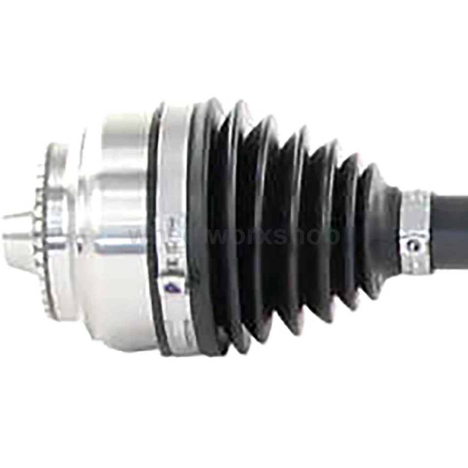 Eje delantero izquierdo CV junta CV para BMW Alpina B7 xDrive 4,4 L 2011-2015 Foto 2 de 3