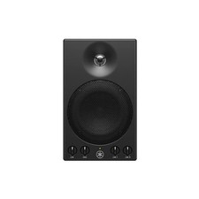 Yamaha MSP3A Altoparlante Monitor da Studio Alimentato, Woofer 4"