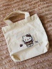 Hello Kitty Tote Bag
