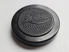 Rare Original Leica Bakelite 41mm Front Lens Cap for Summitar 5cm f2