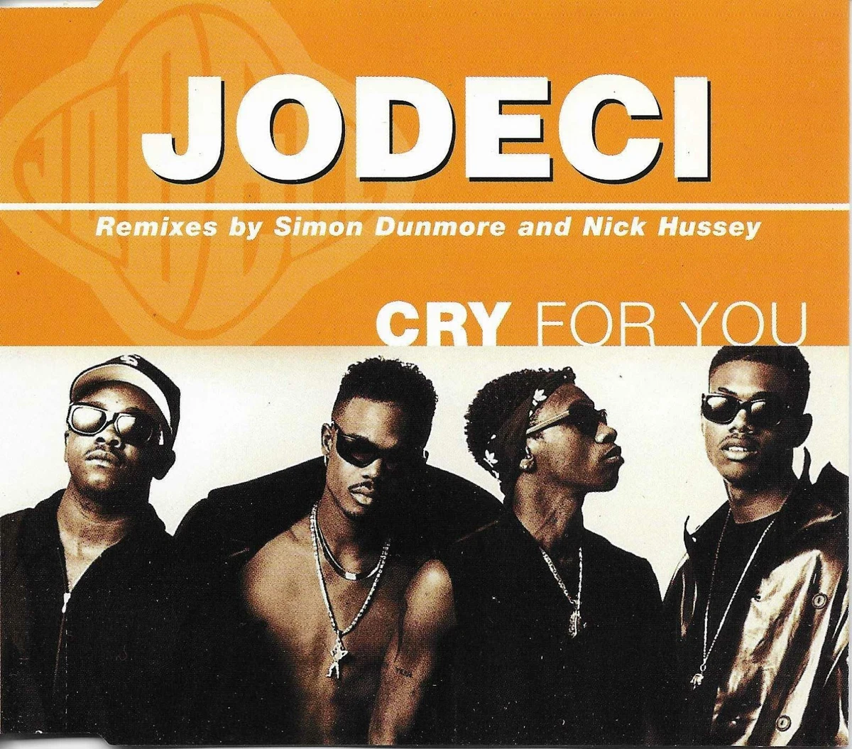Jodeci Single Music CDs for sale | eBay