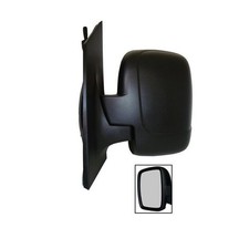 Retroviseur gauche (ou coque) Peugeot EXPERT