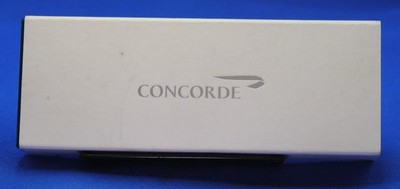 Vintage Cross Concorde Colored Mechanical Pencil With Box 1998-1999 NOS  MINT