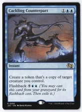 Cackling Counterpart R Foundations Jumpstart 293 NM