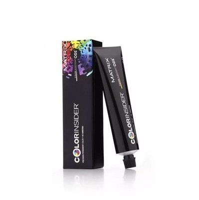 Matrix COLORINSIDER Precision Permanent Color 2oz (Choose Your Shade) 1Day Ships
