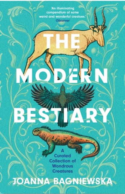 Modern Bestiary - Image 4