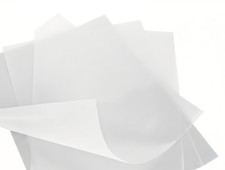 25 x A4 Vellum Translucent Tracing Paper 110gsm Laser & Inkjet Printers