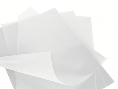25 x A4 Vellum transluzentes Durchsetzungspapier 110 g/m Laser- & Tintenstrahldrucker