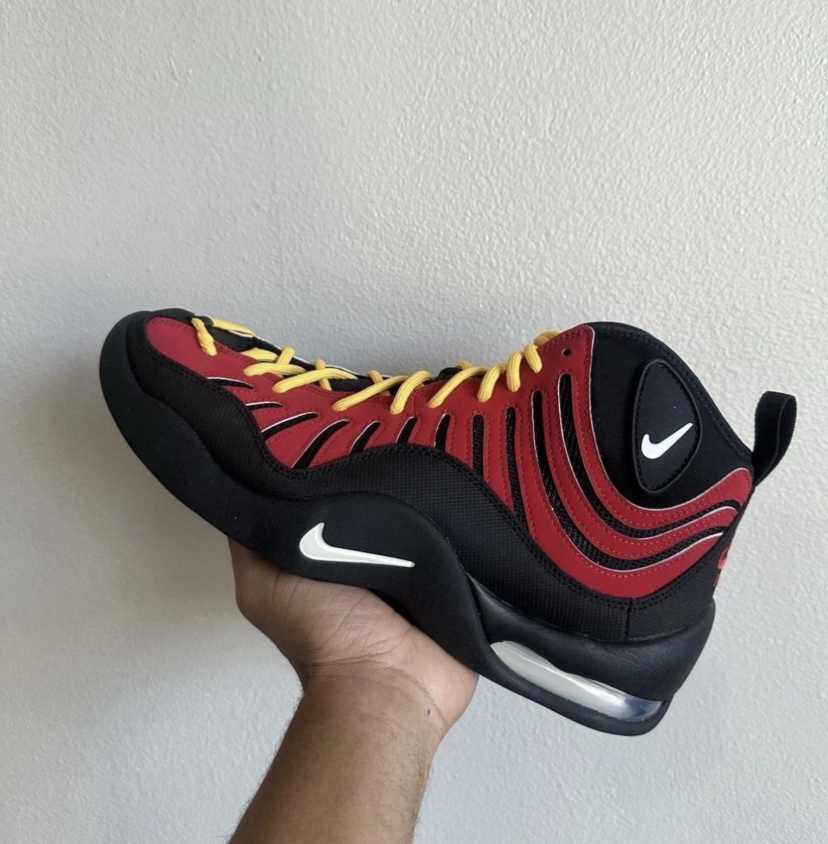 25+ Nike Air Bakin Men's Sneakers for sale | Updated Oct 2026