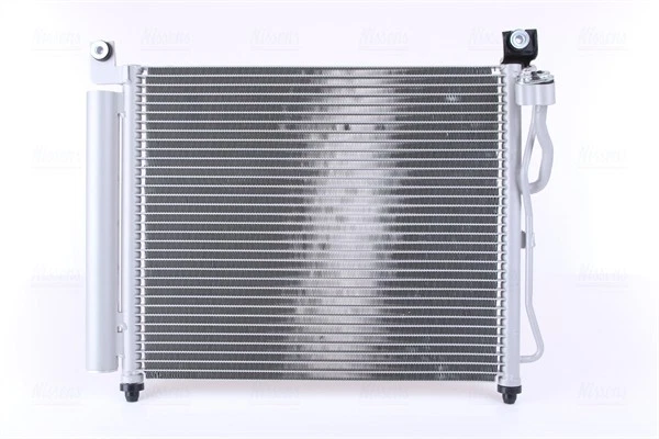CONDENSER AIR CONDITIONING 94828 FOR KIA D3FA 1.1L 3cyl MORNING IG4HE 1.0L 4cyl - Image 3 of 4