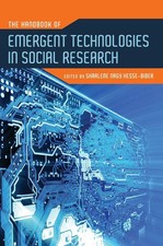 The Handbook of Emergent Technologies in Soci...