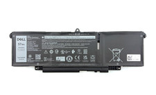 Genuine OEM 57Wh WW8N8 Battery for Dell Latitude 7340 7350 7440 7450 7640 7650