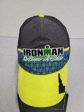 Ironman CDA hat