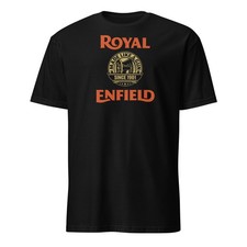 Enfield Shirt enfield motorcycle shirt royal Enfield