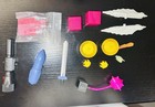 Transformers Studio Series 86 + MTMTE Accessories