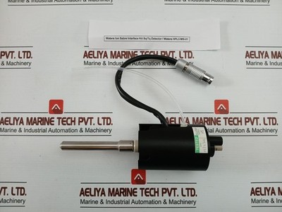 WATERS HPLC/MS-01 ION Sabre Interface Kit SQ/TQ Detector