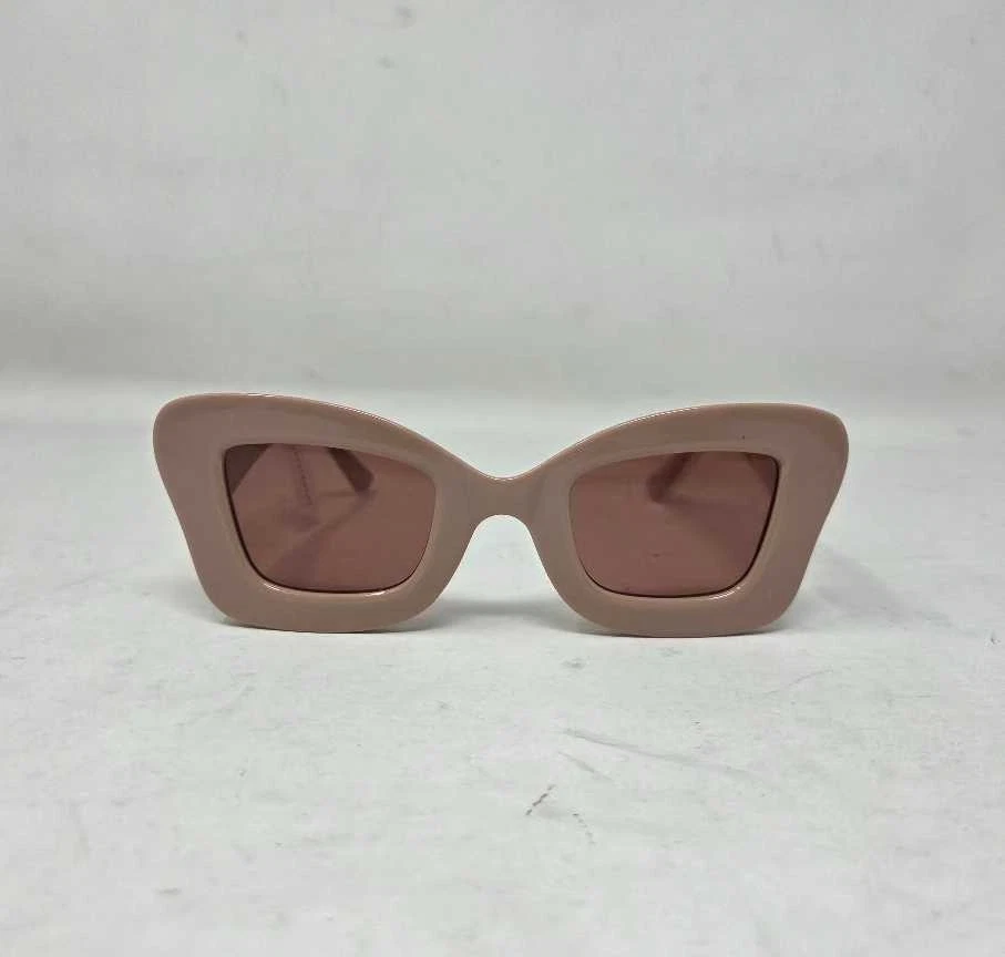Anthropologie Pink Sunglasses for Women for sale | eBay display picture 1