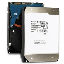20TB TOSHIBA Enterprise MG10ACA20TE /7.2k/512e NAS