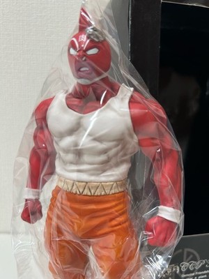 Kinnikuman CCP Kinnikuman Great 2nd Generation Original Spice Seed Five Star Toy