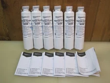 (6 pack) DA29-00020B Refrigerator Water Filter, Replacement for Samsung HAF-CIN