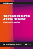 Higher Education Learning Outcomes Assessment Hamish Coates