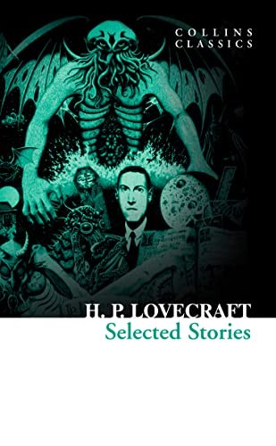 Selected Stories H. P. Lovecraft - Image 5
