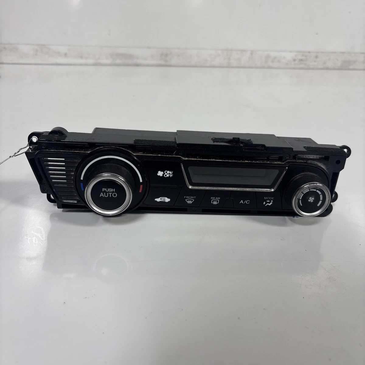 HVAC Controls & Control Units for 2013 Honda Civic for sale | eBay