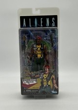 Aliens Space Marine Apone From Neca Sealed.