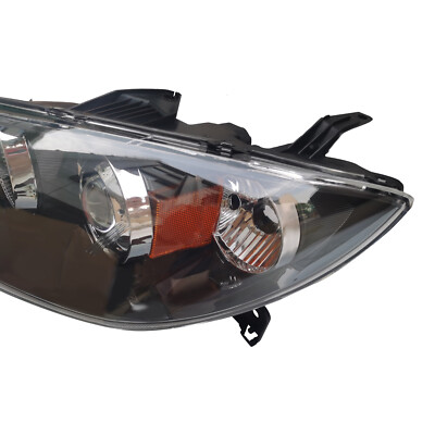 For Mazda?3?Sedan 2004 2005 2006 2007 208 2009 1 Pair Headlights Left+RightSide