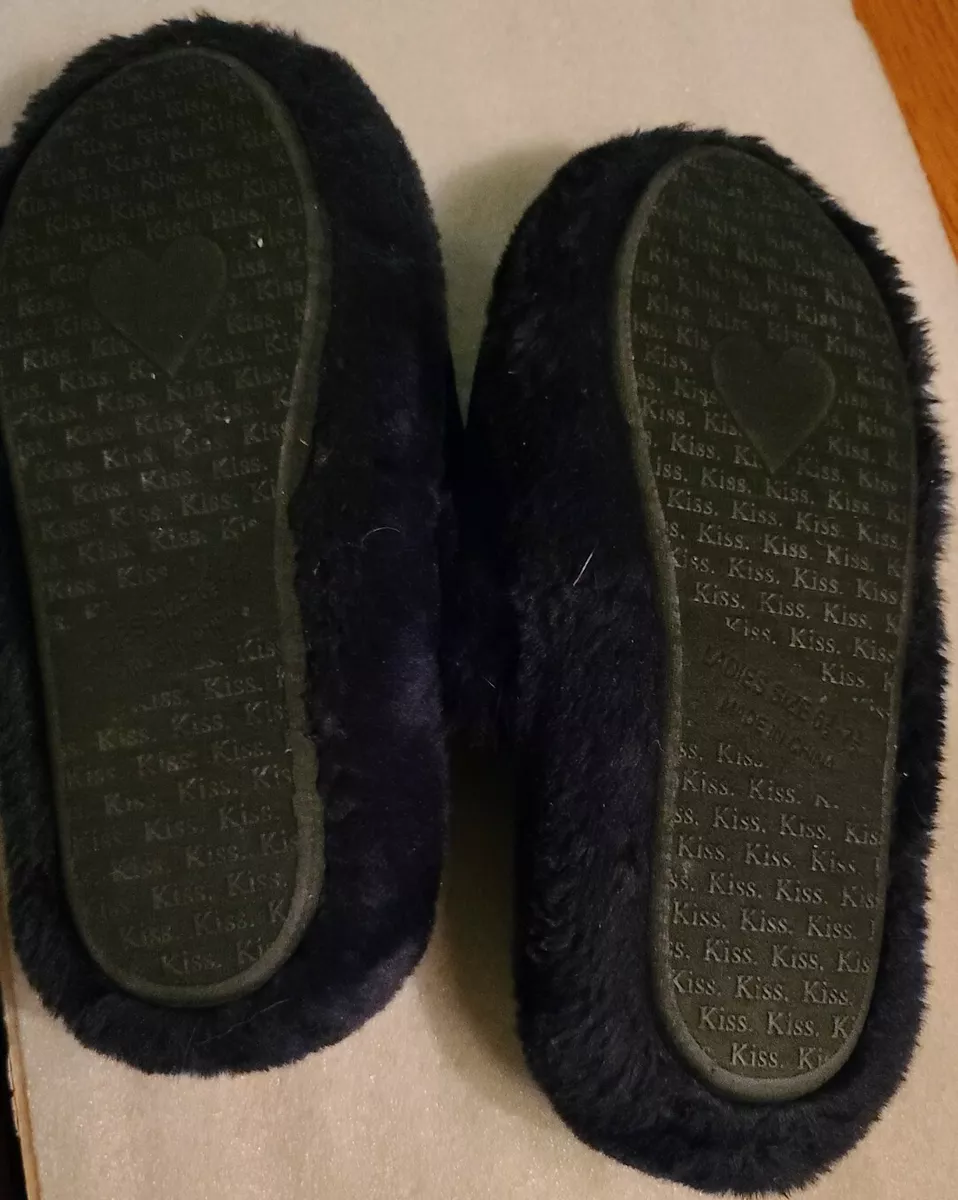 Joe clearance boxer slippers