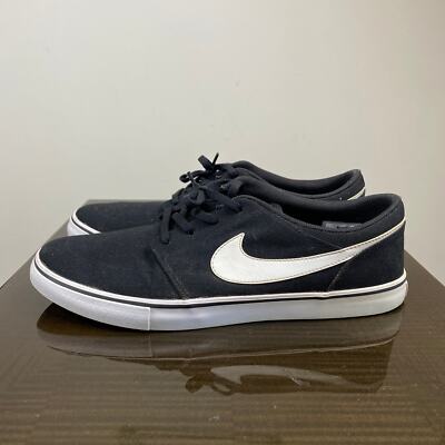 Nike Portmore SB Fresh! Men Size 13 Nike SB Portmore Skate Shoes Sneakers Men main image 3