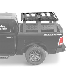 Truck Bed Rack Cargo Carrier For Full-size Ford F150 Ram 1500 Toyota Tundra Truck Bed Rack Cargo Carrier For Full-size Ford F150 Ram 1500 Toyota Tundra