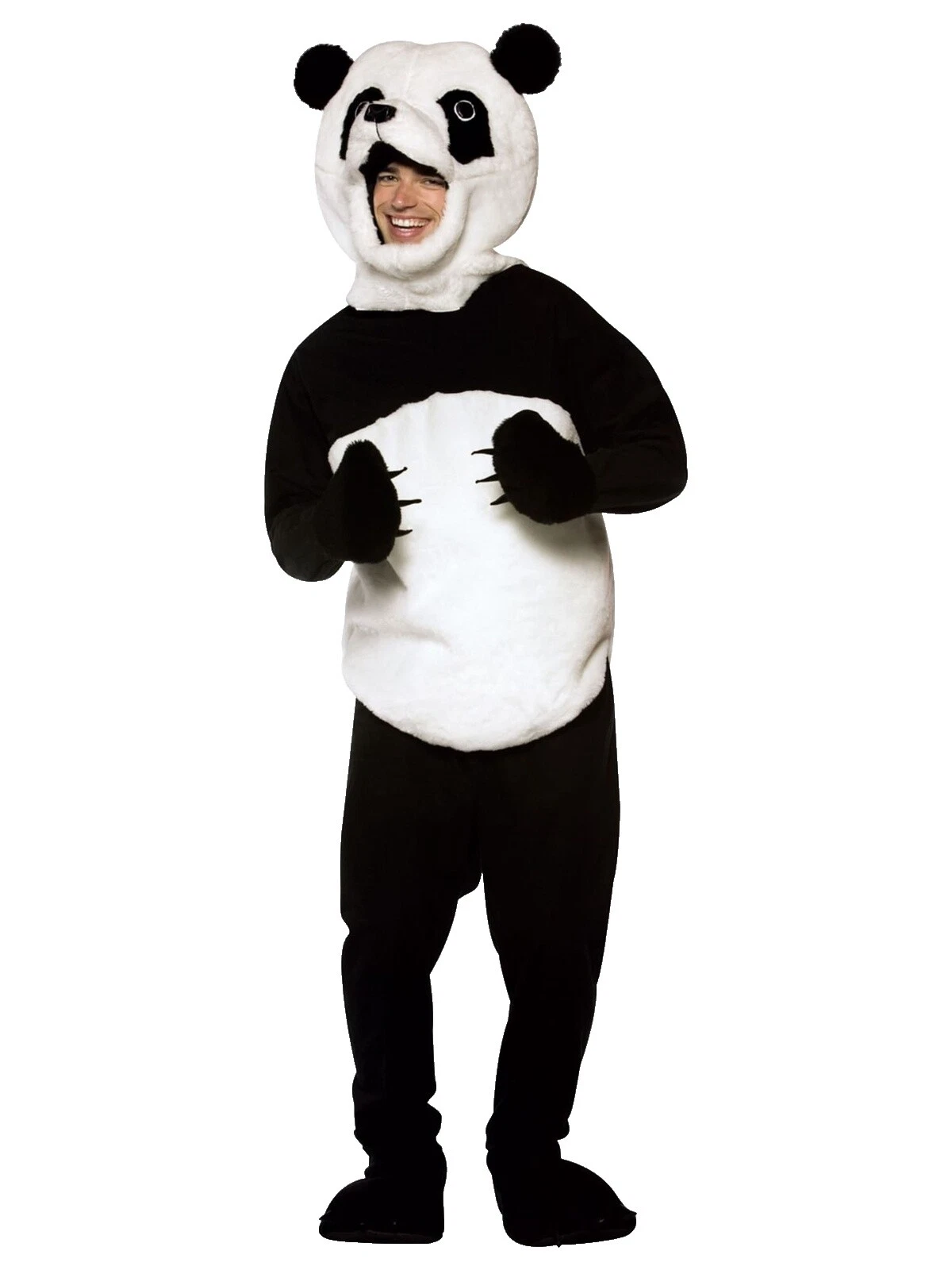 Disfraces de Animales y naturaleza de bambú