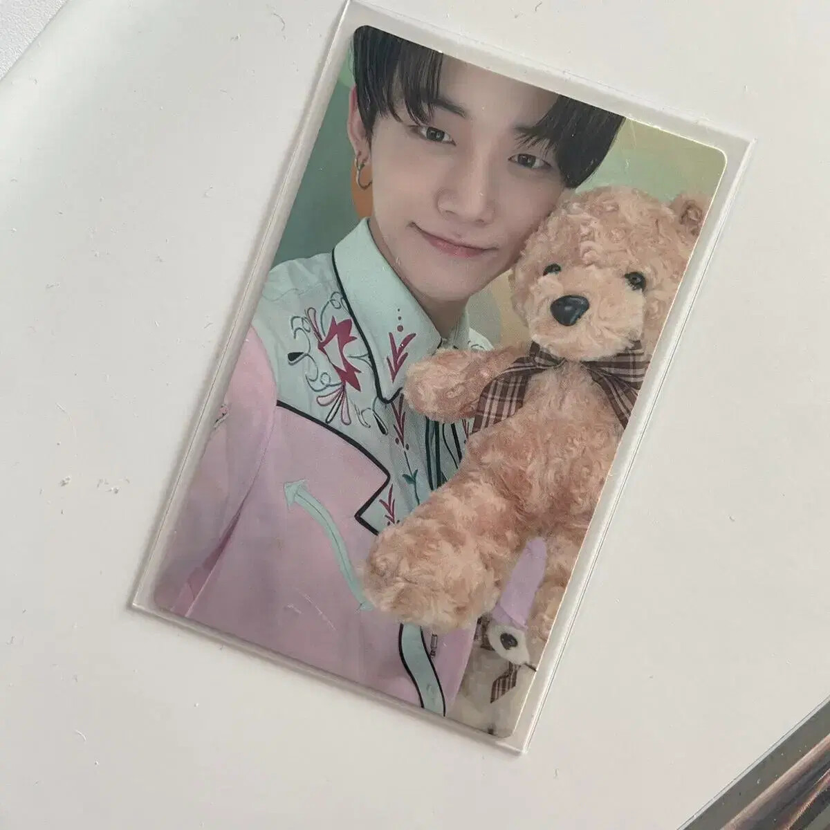 tomorrow x together tomorrow x together 2022 season's greetings