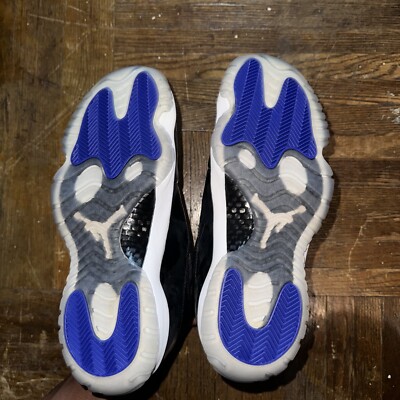 AIR Jordan 11 space jam 2016 　27cm Air Jordan 11 