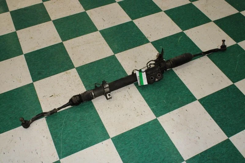 2009-2013 Suzuki Equator Power Steering Rack and Pinion OEM Foto 4 de 4
